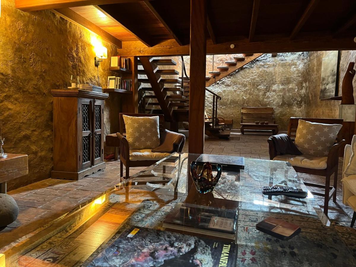 Casa Pasadena Villa Teguise  Eksteriør bilde