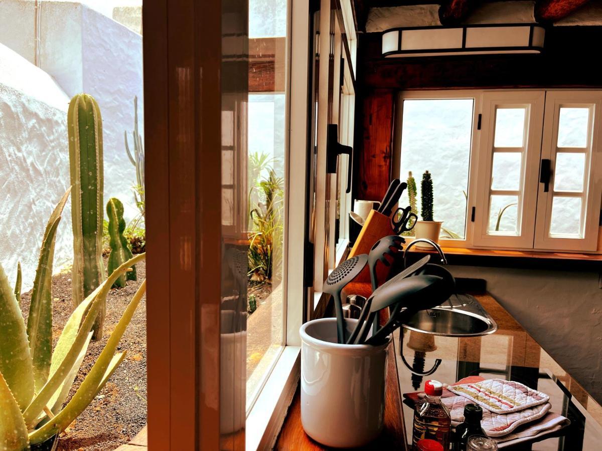Casa Pasadena Villa Teguise  Eksteriør bilde