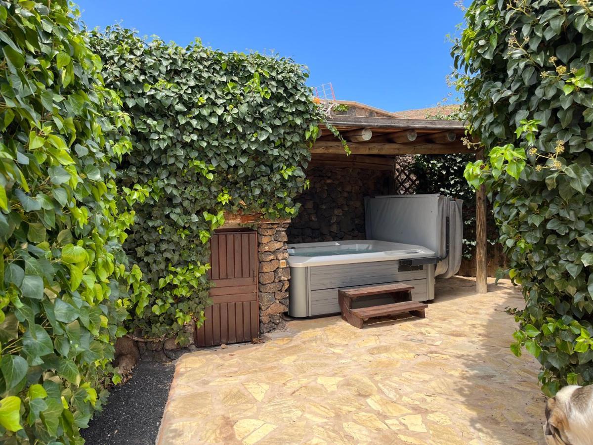 Casa Pasadena Villa Teguise  Eksteriør bilde