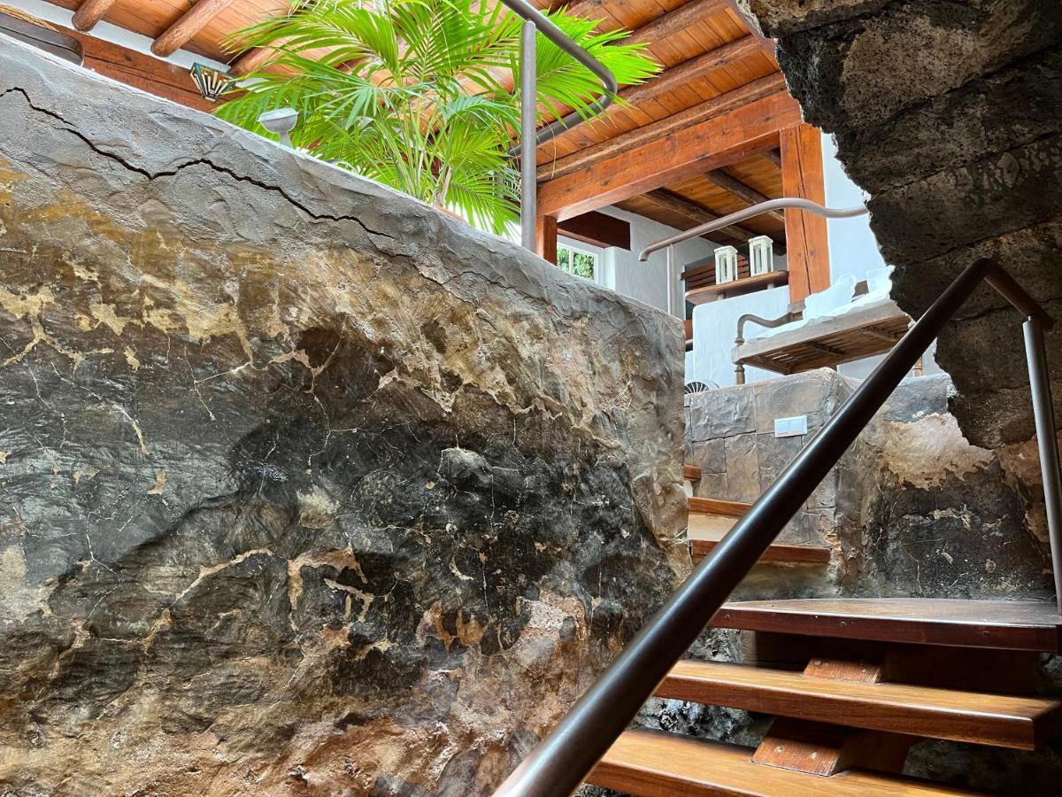 Casa Pasadena Villa Teguise  Eksteriør bilde