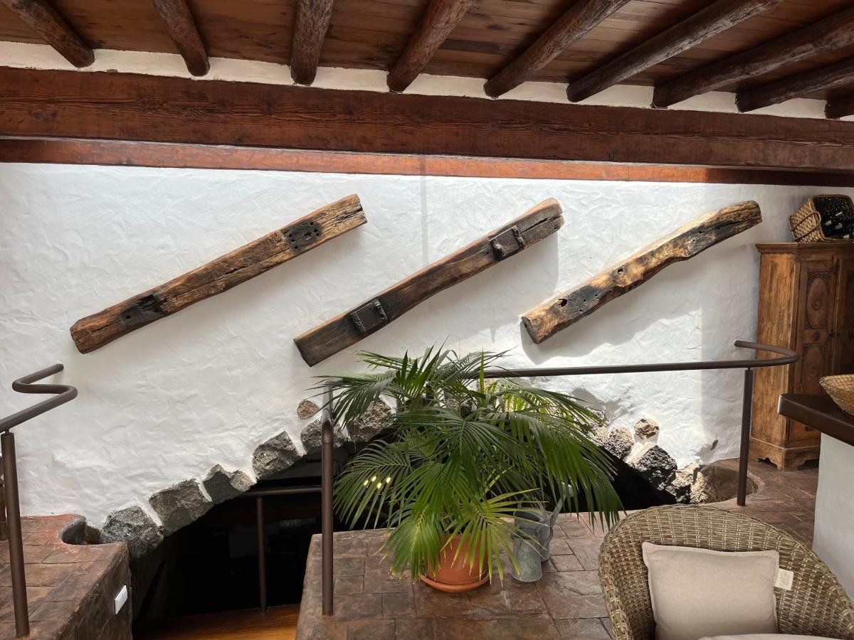 Casa Pasadena Villa Teguise  Eksteriør bilde