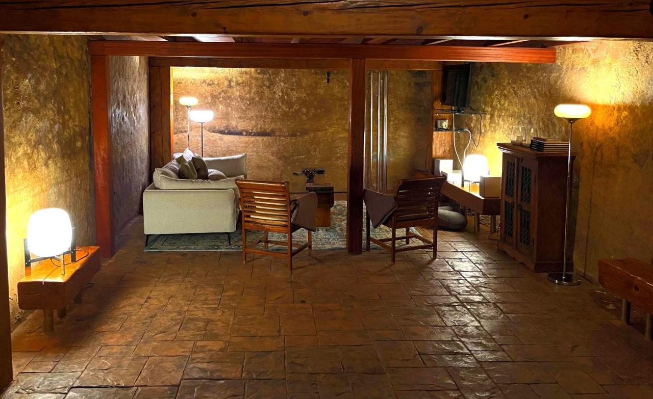 Casa Pasadena Villa Teguise  Eksteriør bilde