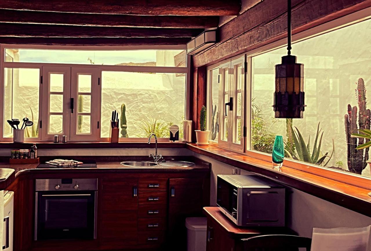 Casa Pasadena Villa Teguise  Eksteriør bilde