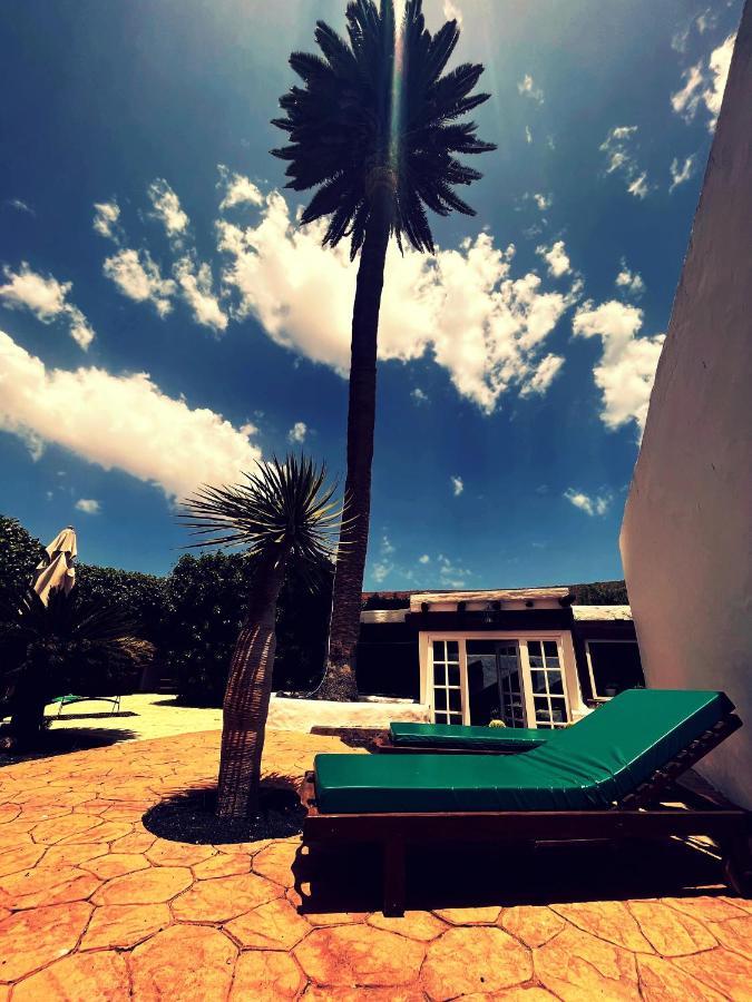 Casa Pasadena Villa Teguise  Eksteriør bilde