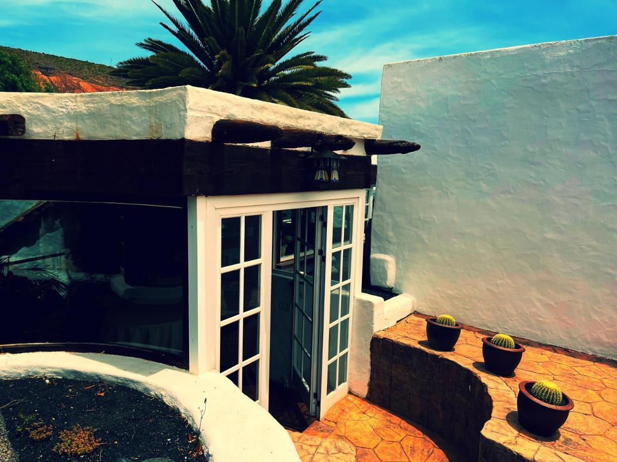 Casa Pasadena Villa Teguise  Eksteriør bilde