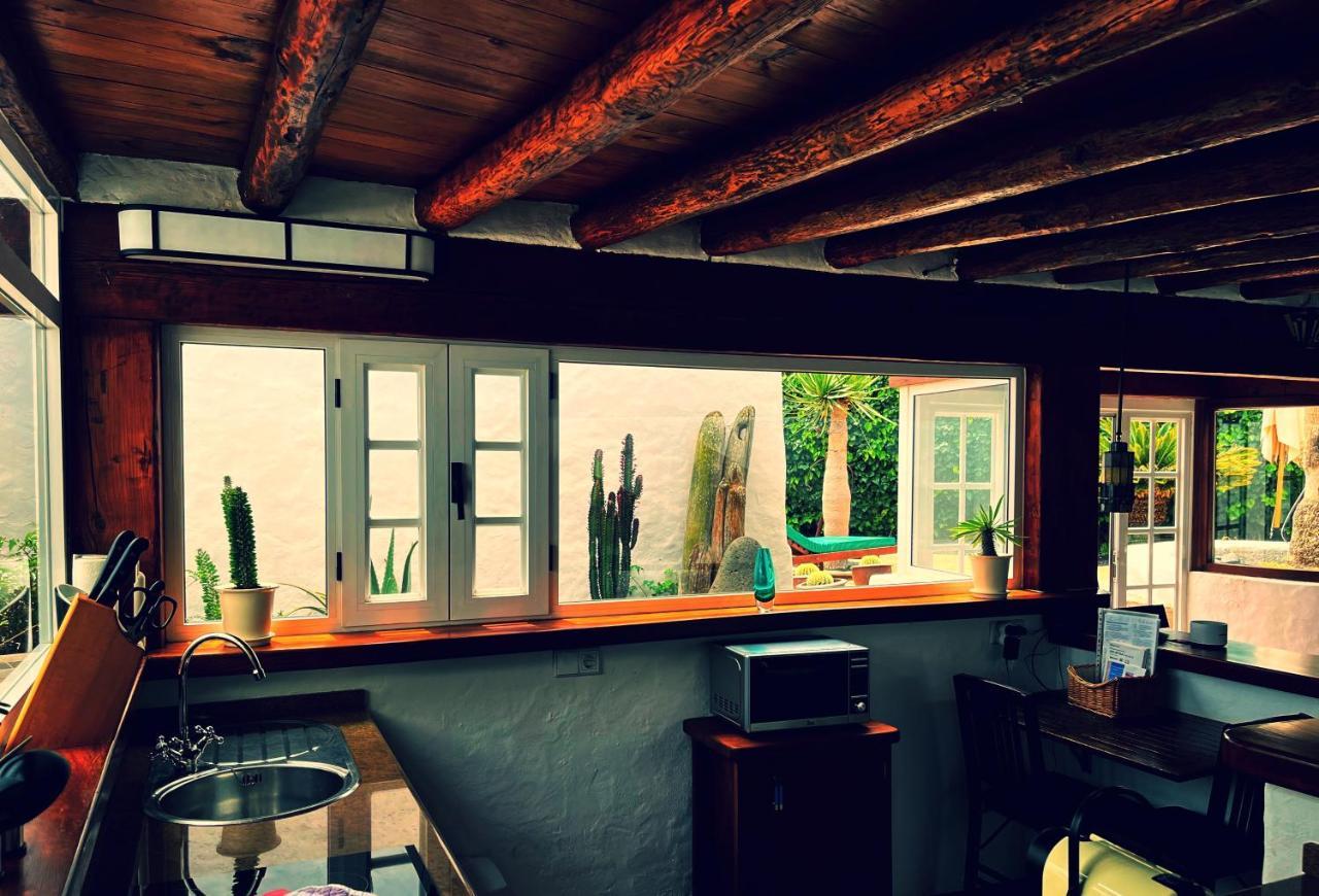 Casa Pasadena Villa Teguise  Eksteriør bilde