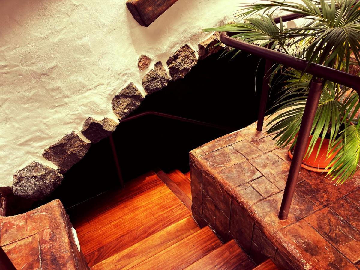 Casa Pasadena Villa Teguise  Eksteriør bilde